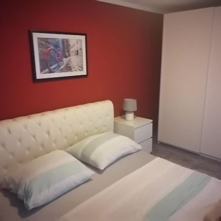 Apartments Matelici Divšići Exterior foto