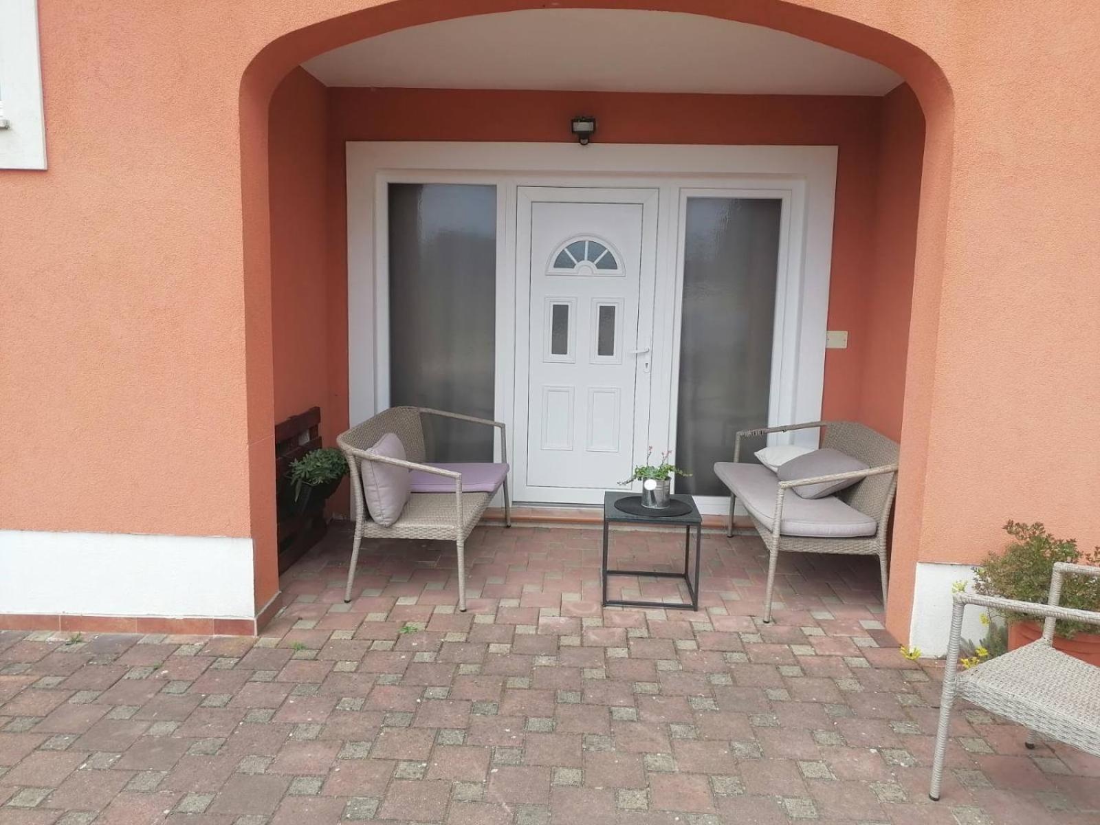 Apartments Matelici Divšići Exterior foto