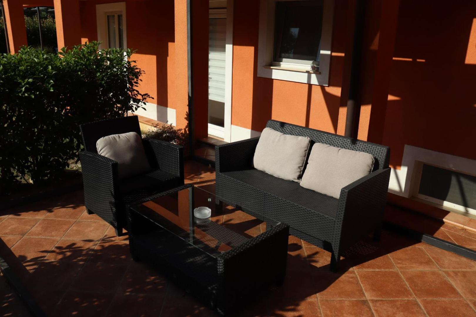 Apartments Matelici Divšići Exterior foto