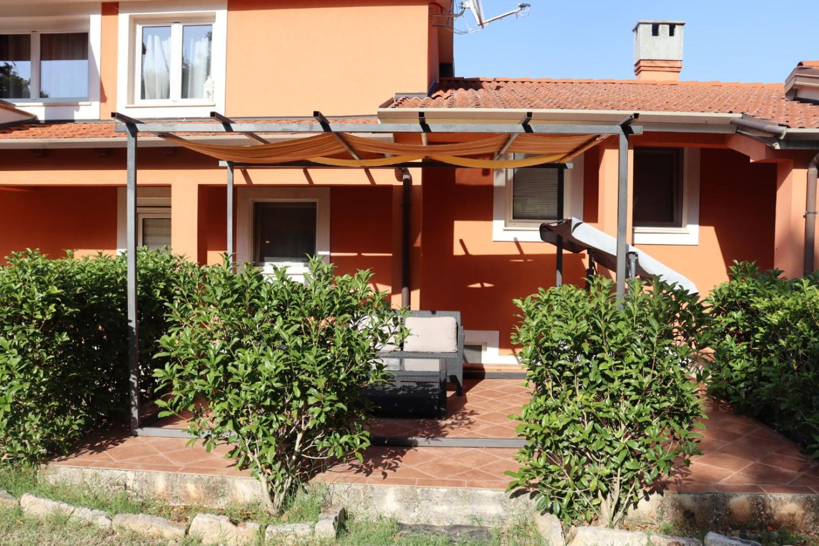 Apartments Matelici Divšići Exterior foto