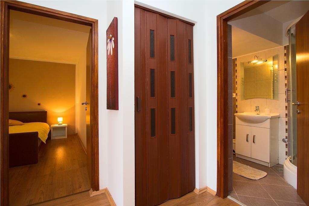 Apartments Matelici Divšići Habitación foto