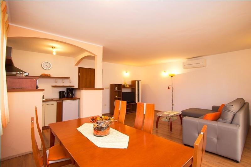 Apartments Matelici Divšići Habitación foto