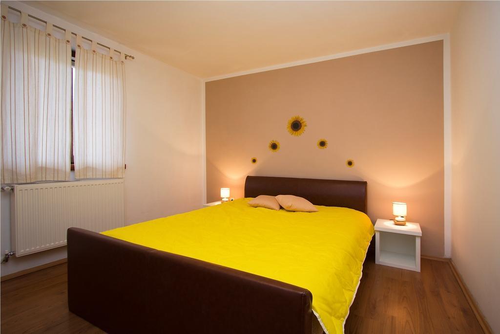 Apartments Matelici Divšići Habitación foto