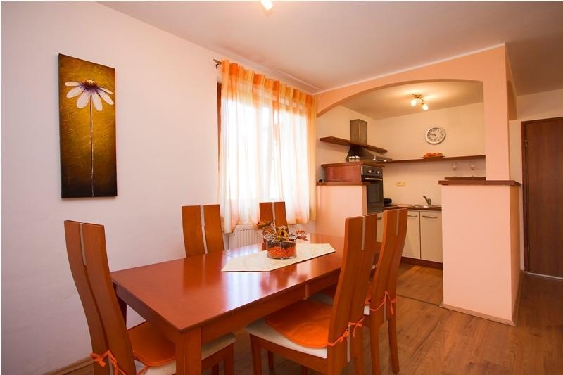 Apartments Matelici Divšići Habitación foto