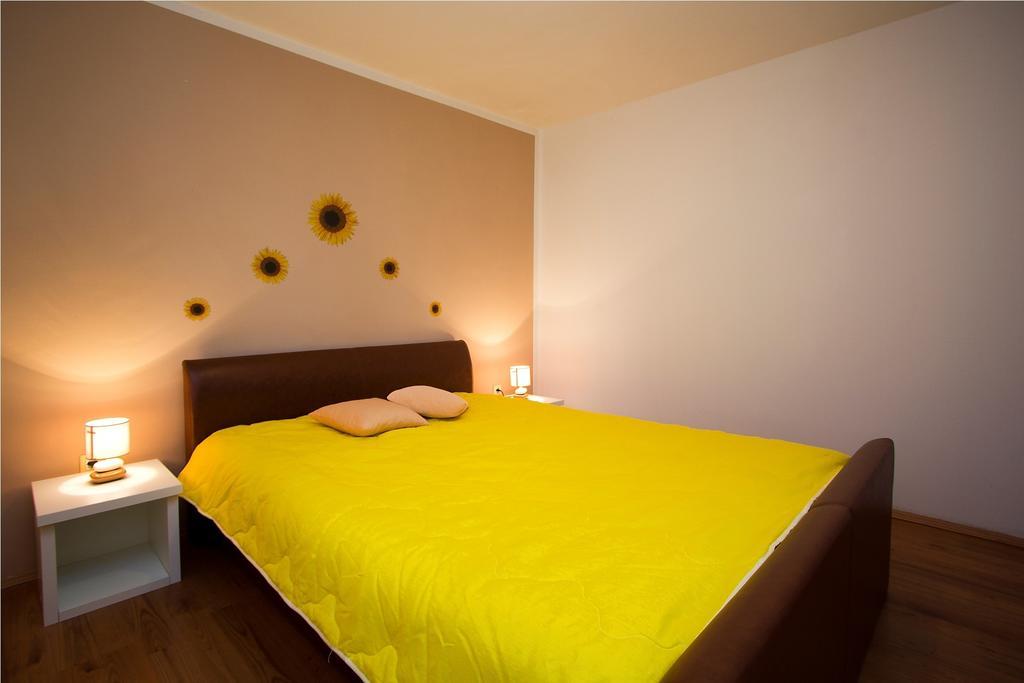 Apartments Matelici Divšići Habitación foto
