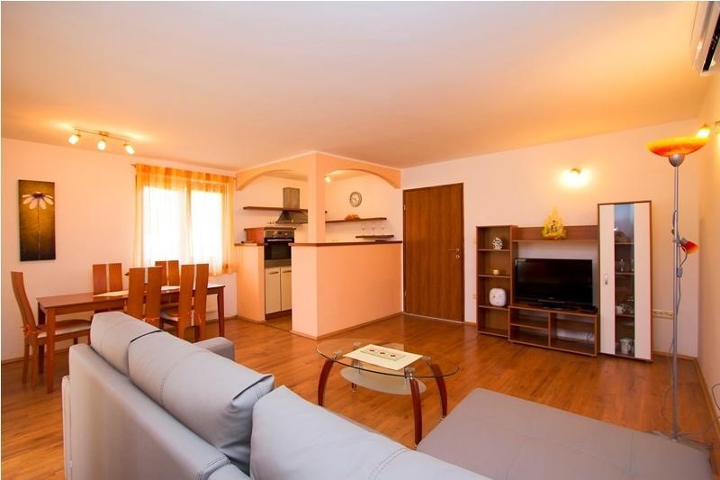 Apartments Matelici Divšići Habitación foto