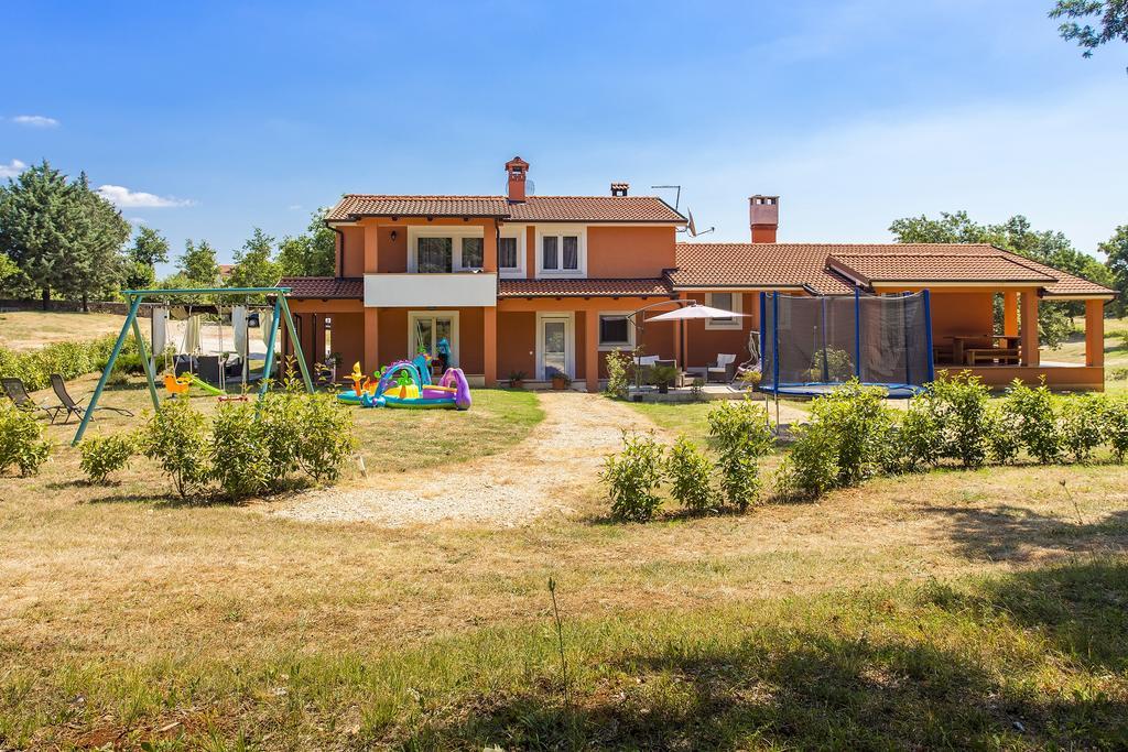 Apartments Matelici Divšići Exterior foto